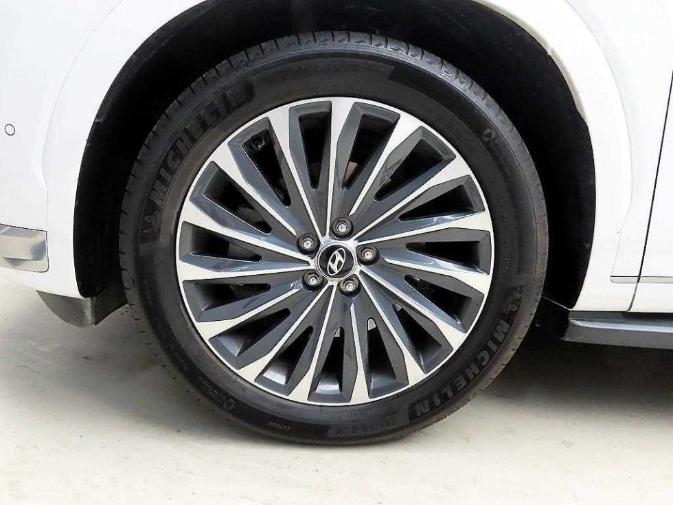 2024 Hyundai Used Car photo