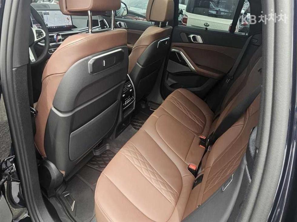 BMW X6 — miniaturë 8