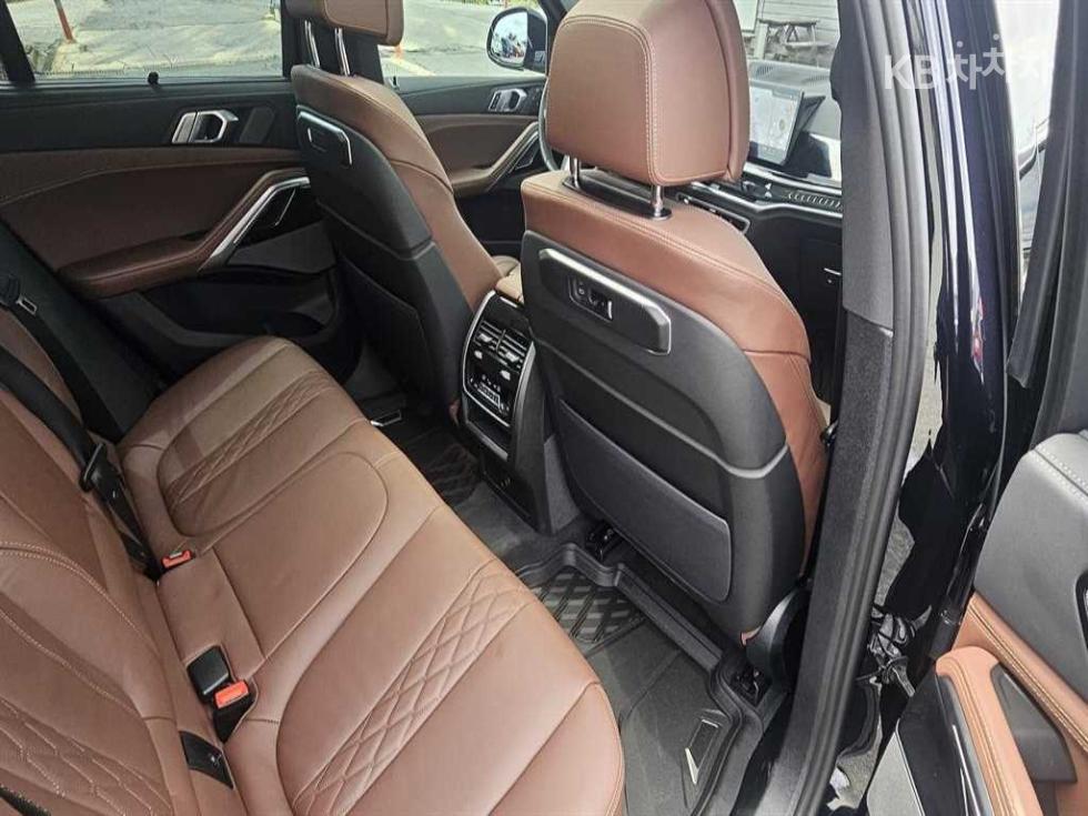 BMW X6 — miniaturë 9