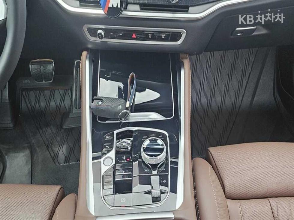 BMW X6 — miniaturë 13