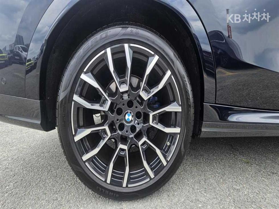 BMW X6 — miniaturë 15