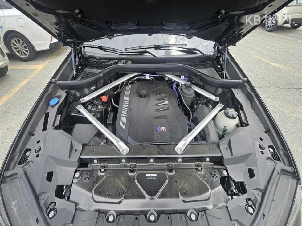 BMW X6 — miniaturë 16