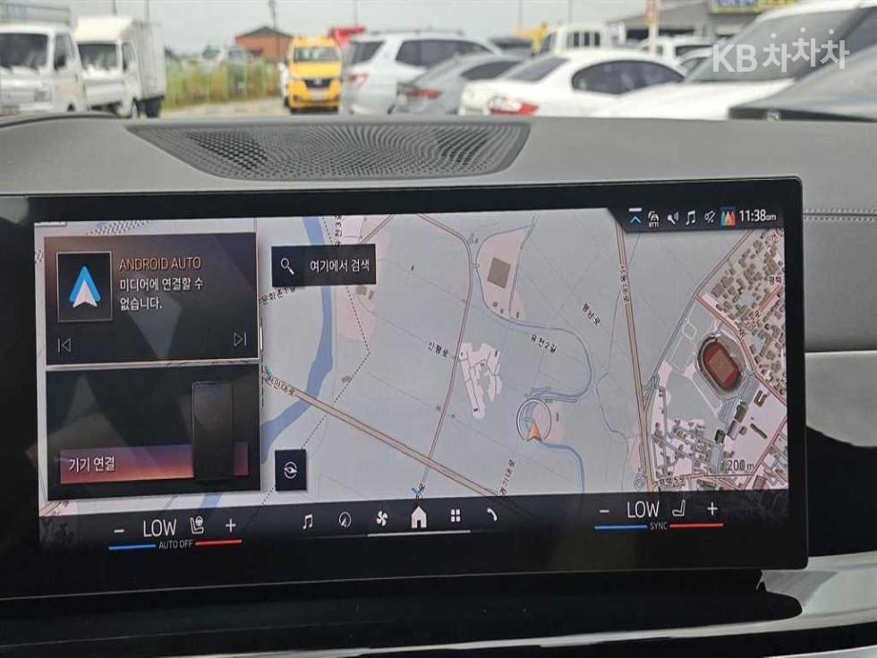 BMW X6 — miniaturë 19