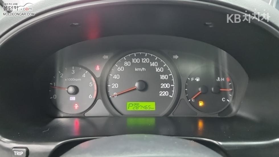 Hyundai Starex — miniaturë 5