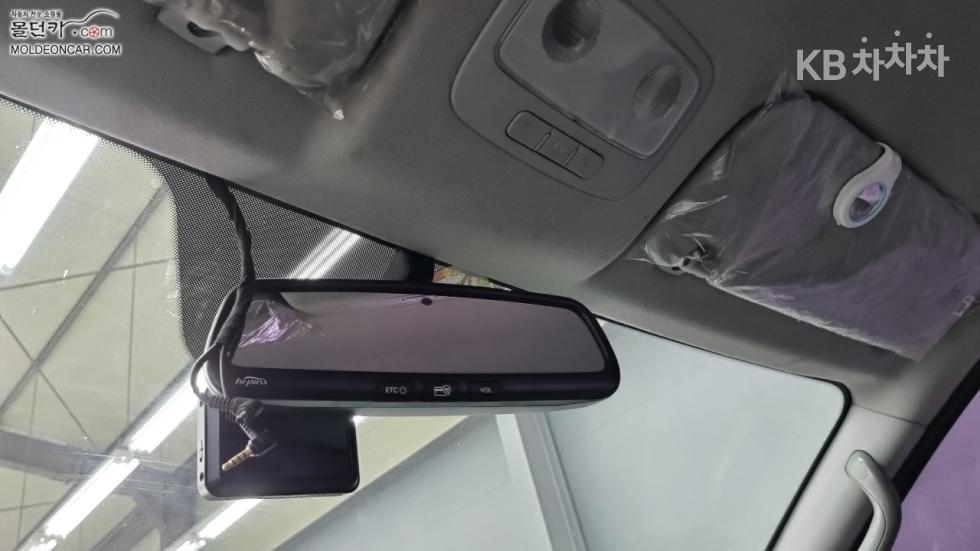 Hyundai Starex — miniaturë 13
