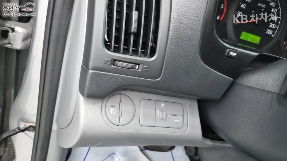 Hyundai Starex — miniaturë 14