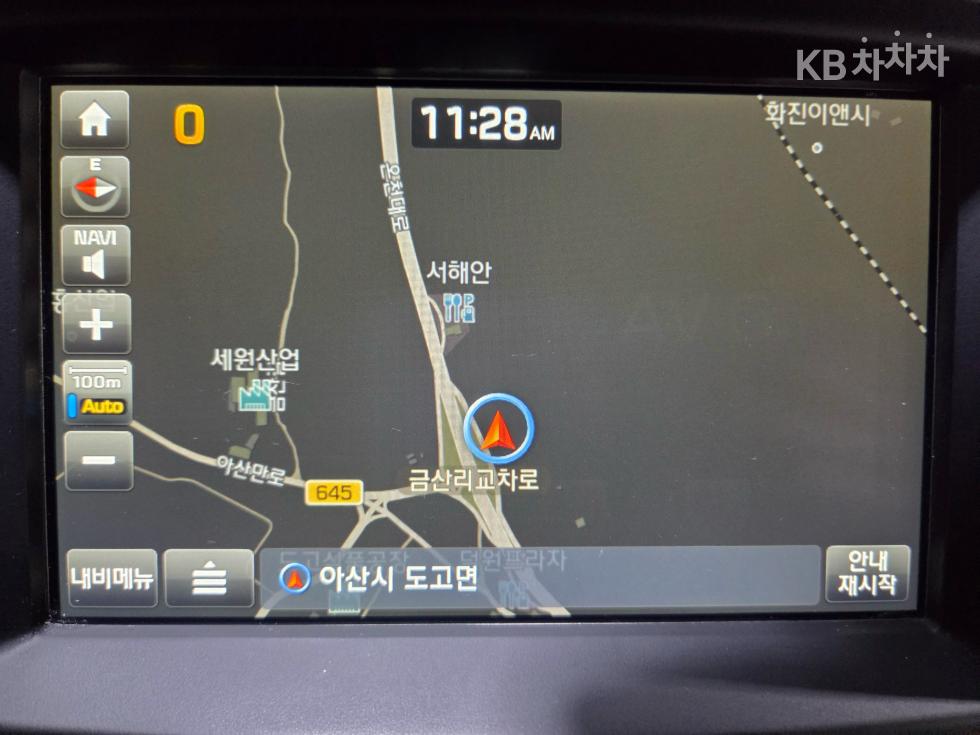 Hyundai Starex — miniaturë 21
