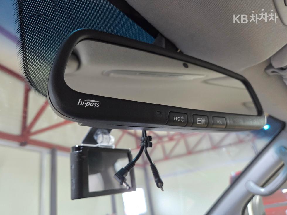 Hyundai Starex — miniaturë 26