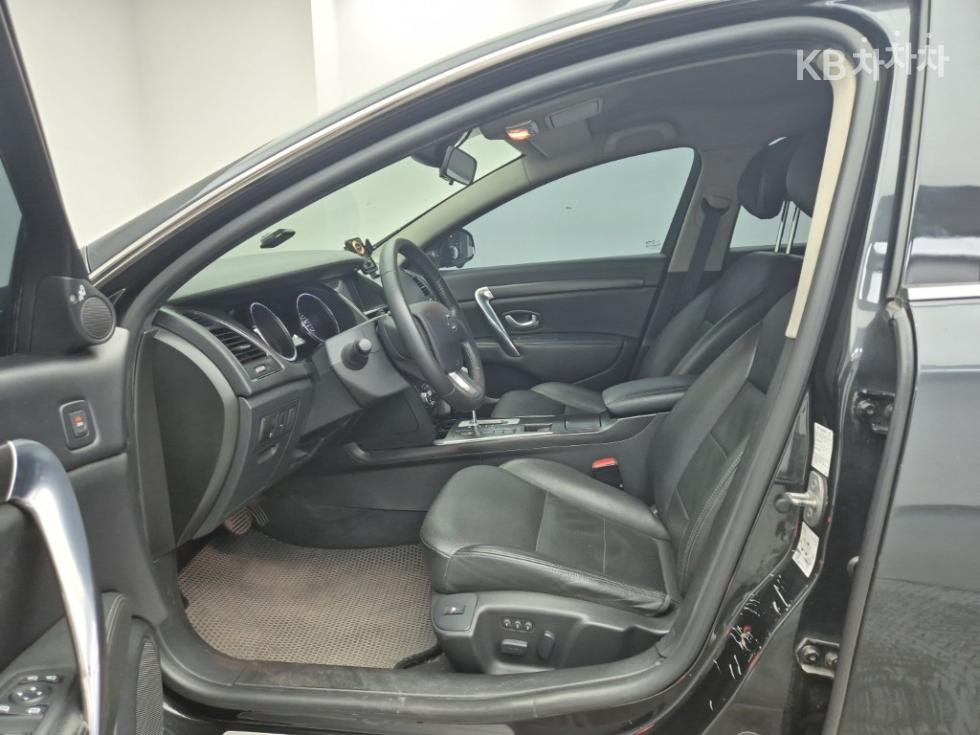 Renault Samsung SM7 — miniaturë 11