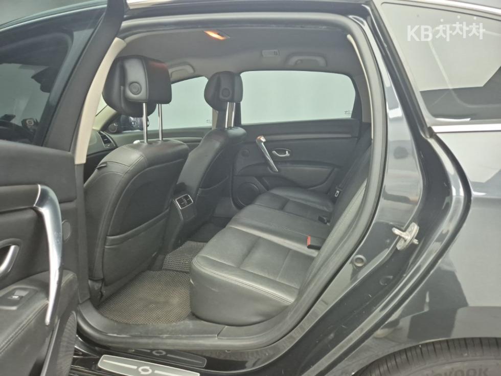 Renault Samsung SM7 — miniaturë 12