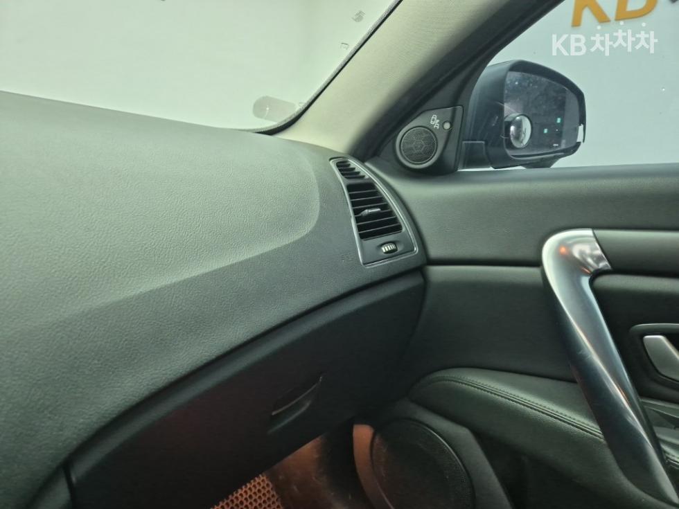 Renault Samsung SM7 — miniaturë 15