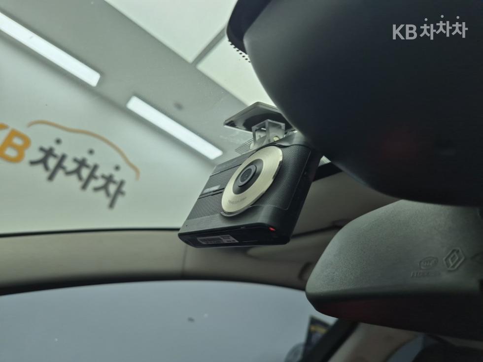 Renault Samsung SM7 — miniaturë 16