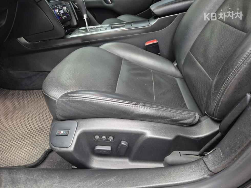 Renault Samsung SM7 — miniaturë 18