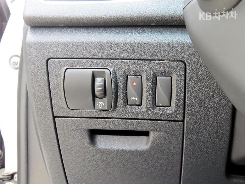 Renault Samsung SM7 — miniaturë 12
