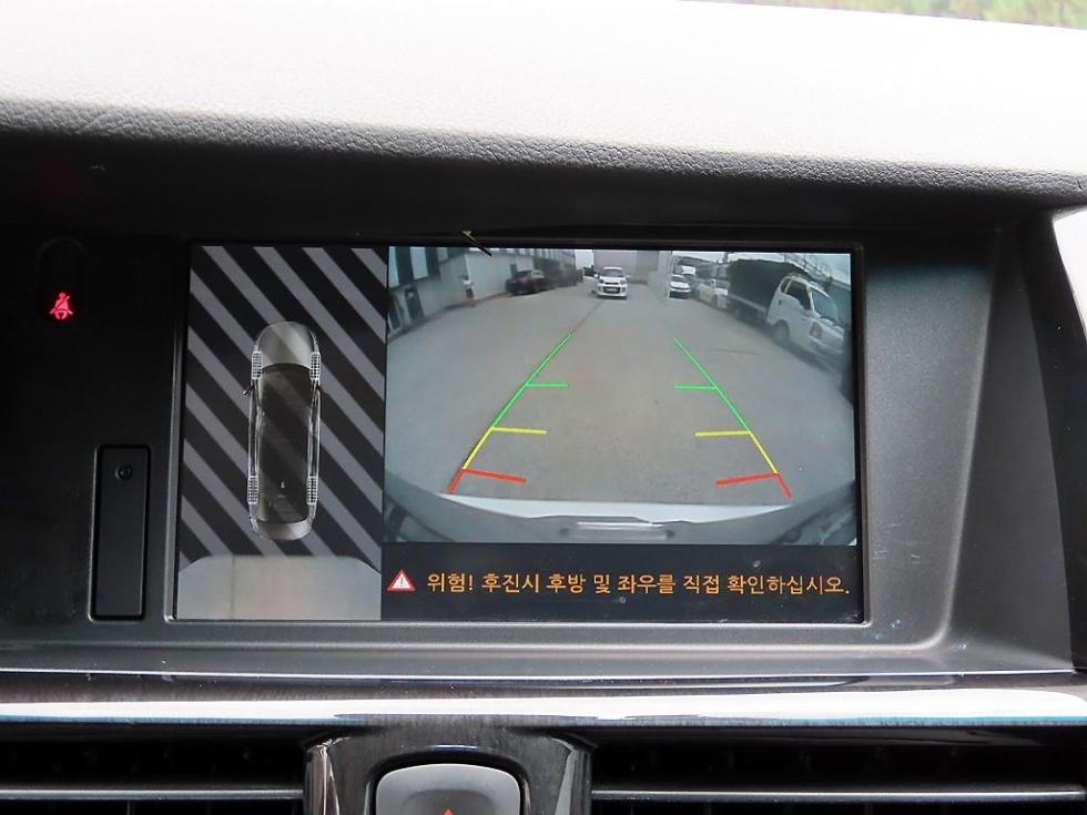 Renault Samsung SM7 — miniaturë 15
