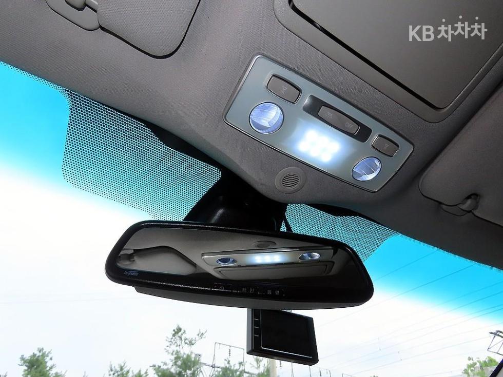 Renault Samsung SM7 — miniaturë 16