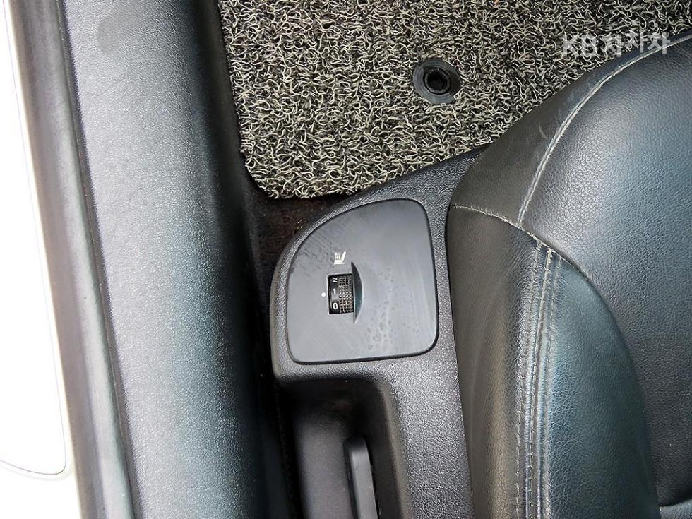 Renault Samsung SM7 — miniaturë 17