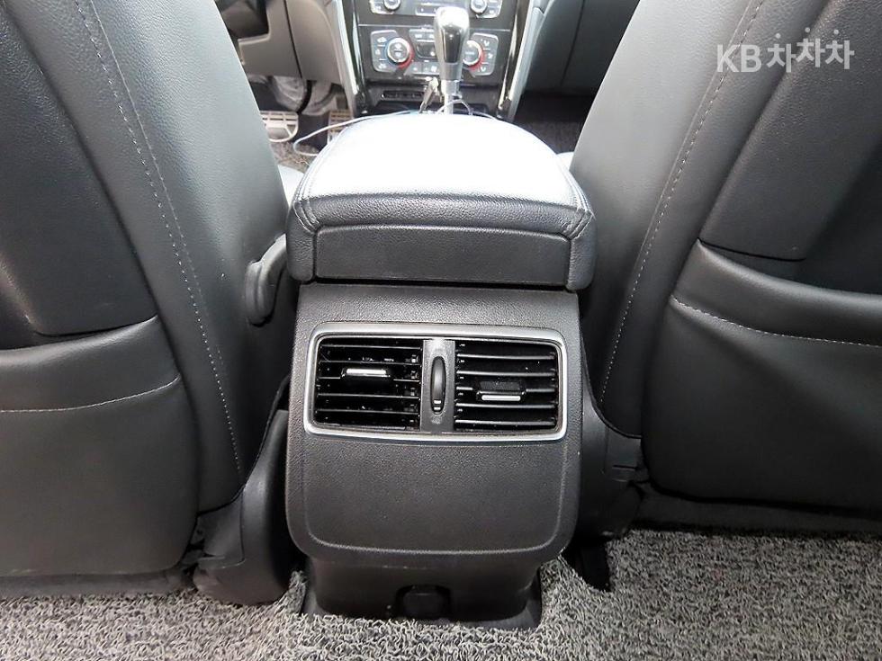 Renault Samsung SM7 — miniaturë 18