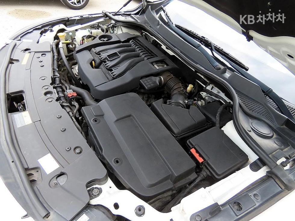 Renault Samsung SM7 — miniaturë 19
