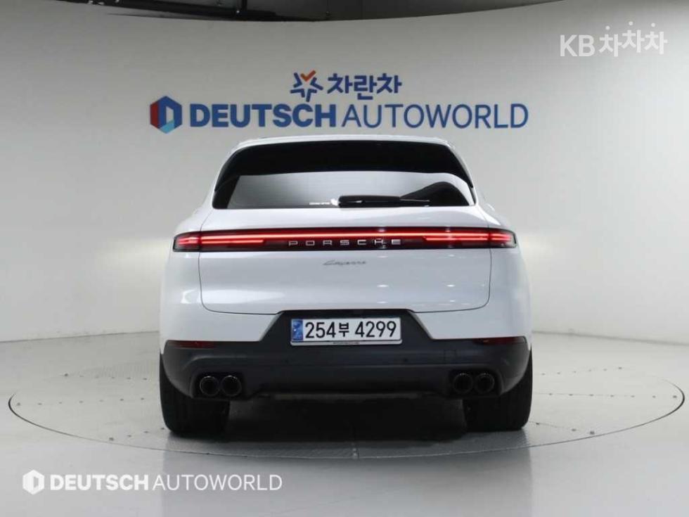 2024 Porsche (9Y0) photo