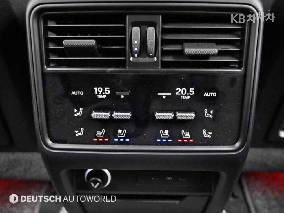Porsche Cayenne — miniaturë 16