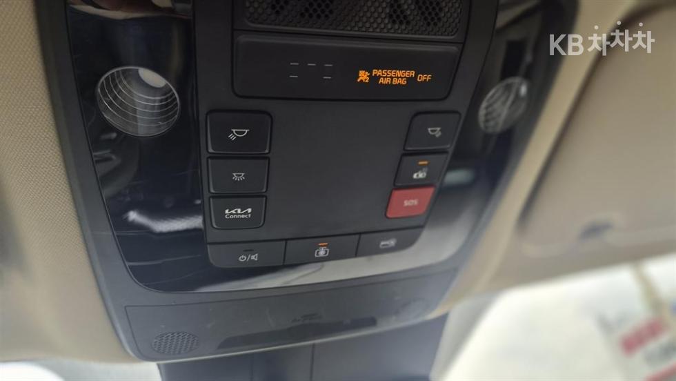 Kia Carnival — miniaturë 9