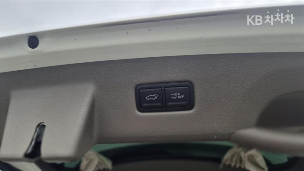 Kia Carnival — miniaturë 16