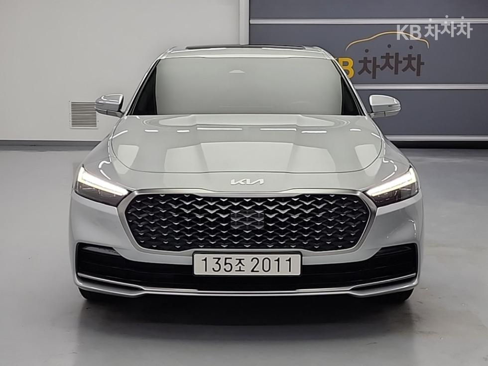2022 Kia K9(2) photo