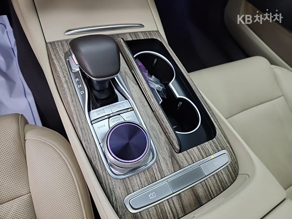 2022 Kia K9(2) photo
