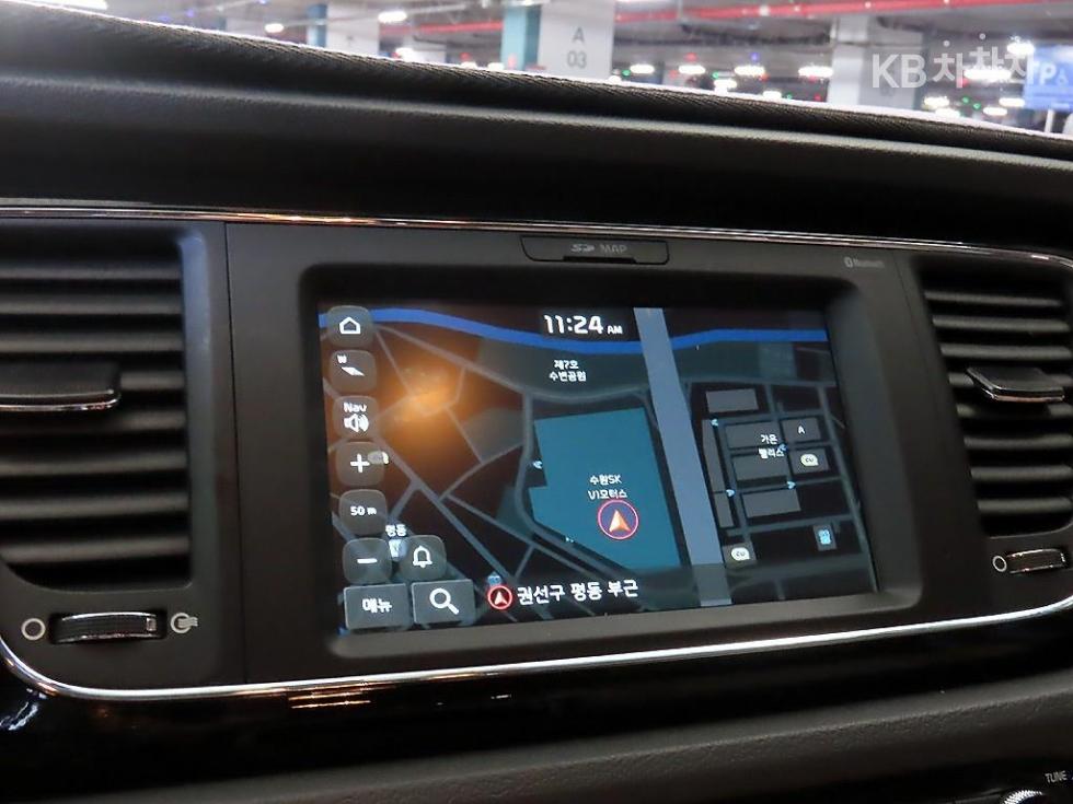 Kia Carnival — miniaturë 13
