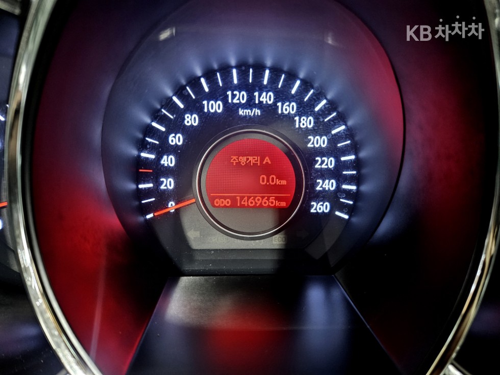 Kia K5 — miniaturë 20