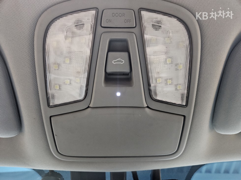 Kia K5 — miniaturë 28