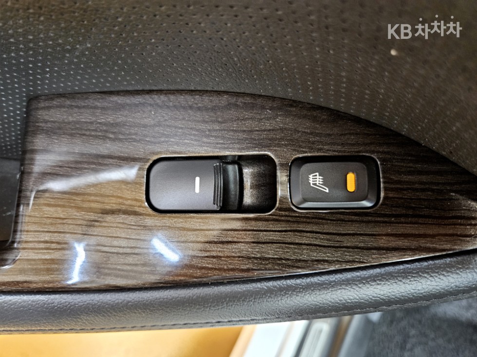 Kia K5 — miniaturë 29