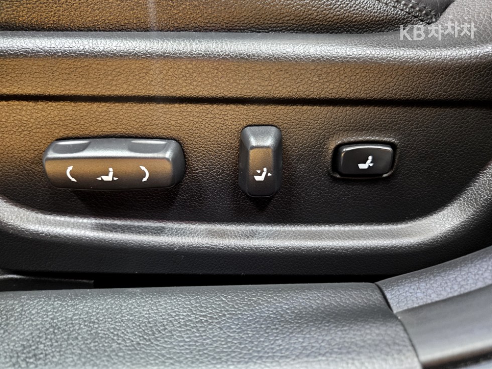 Kia K5 — miniaturë 30