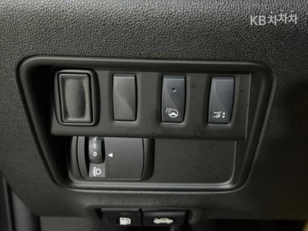 Renault Samsung QM6 — miniaturë 13