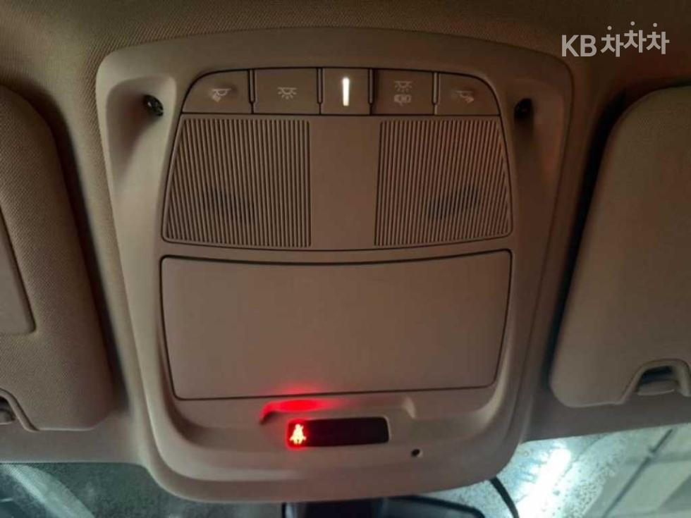 Renault Samsung QM6 — miniaturë 15