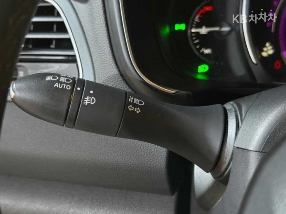 Renault Samsung QM6 — miniaturë 16
