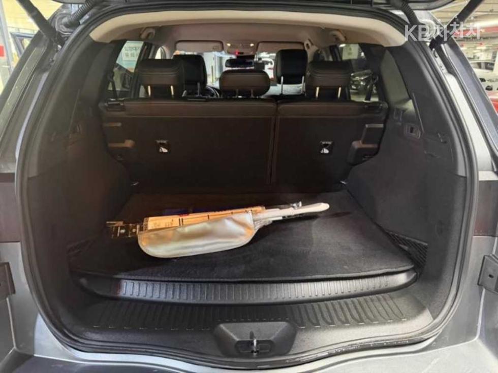 Renault Samsung QM6 — miniaturë 17