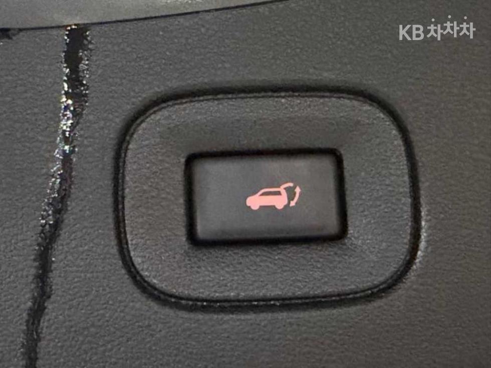 Renault Samsung QM6 — miniaturë 18