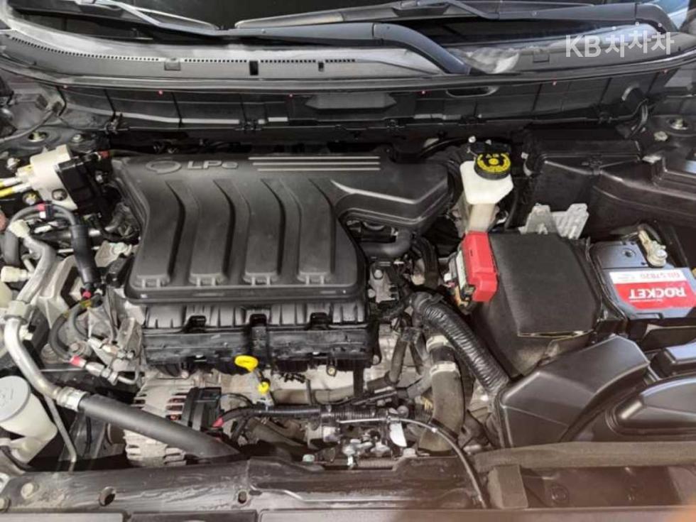 Renault Samsung QM6 — miniaturë 19