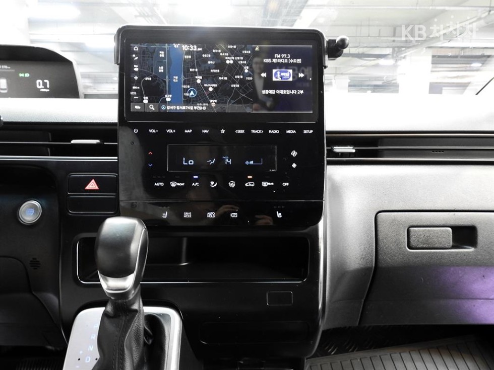 Hyundai Staria — miniaturë 14