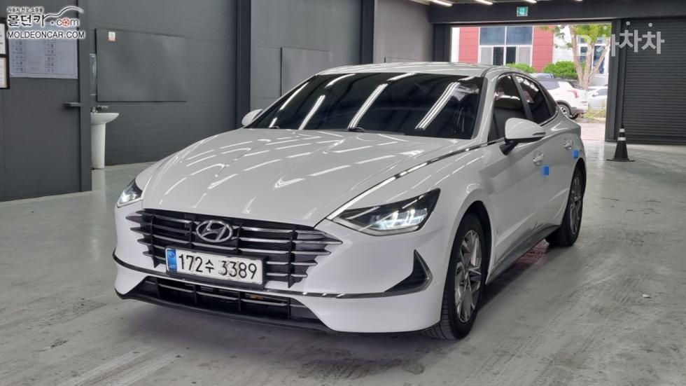 Hyundai Соната