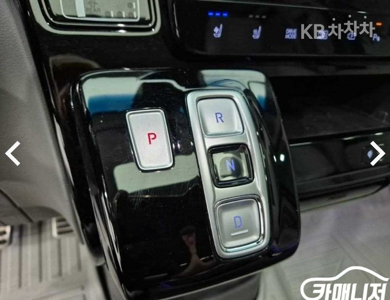 Hyundai Staria — miniaturë 8