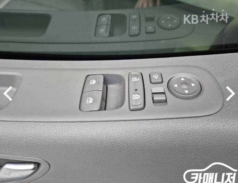 Hyundai Staria — miniaturë 17