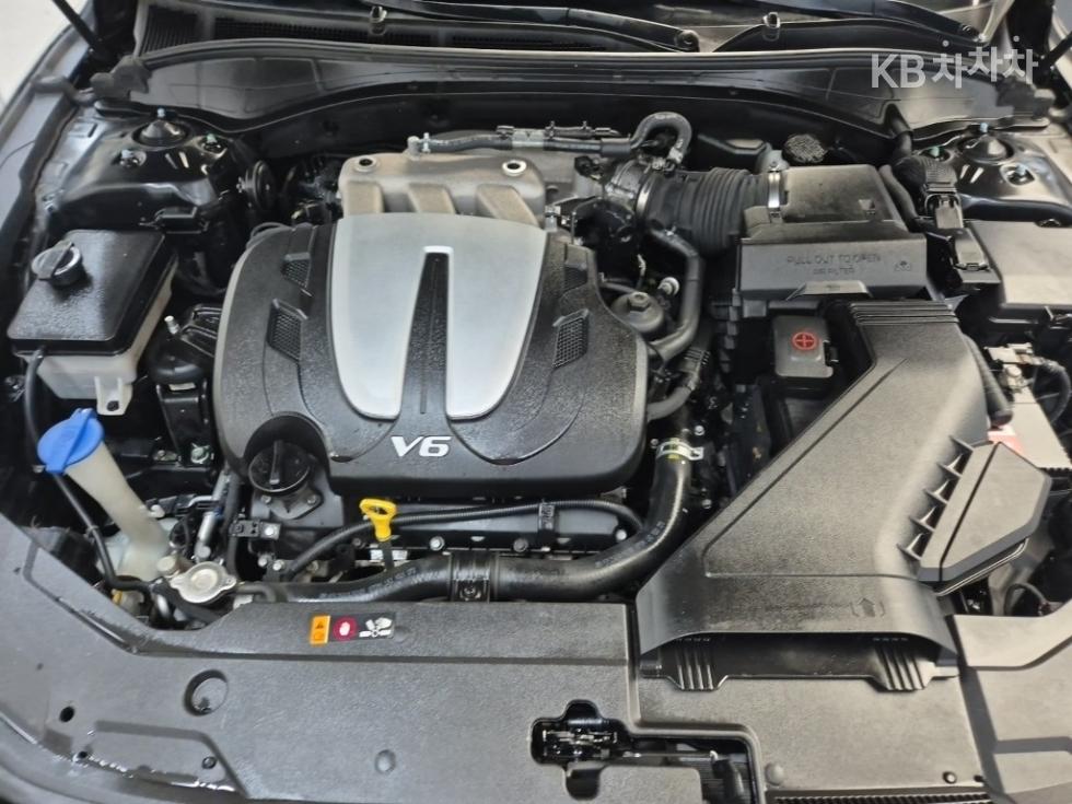 Hyundai Grandeur — miniaturë 5