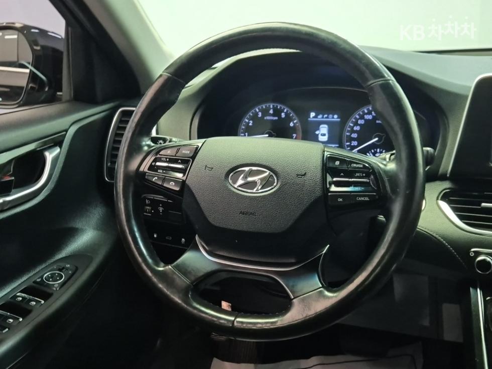 Hyundai Grandeur — miniaturë 9