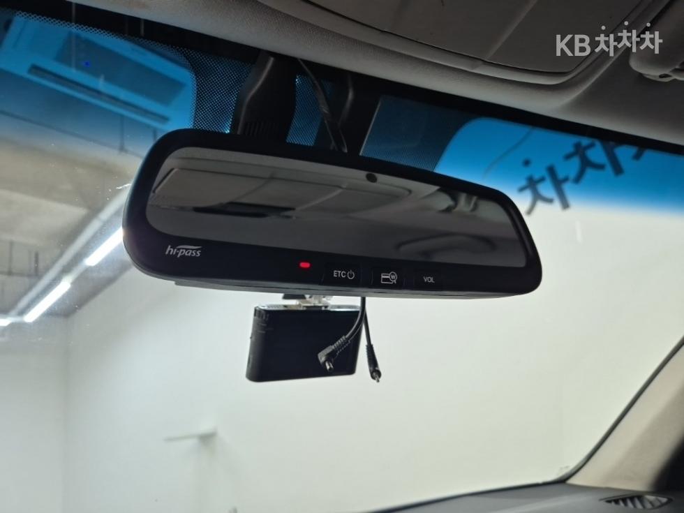 Hyundai Grandeur — miniaturë 16