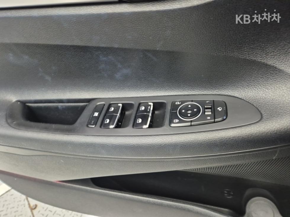 Hyundai Grandeur — miniaturë 18