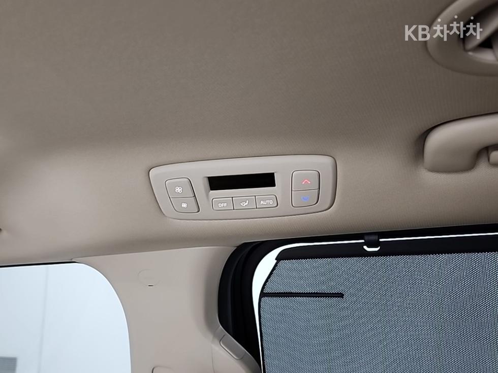 Kia Carnival — miniaturë 14