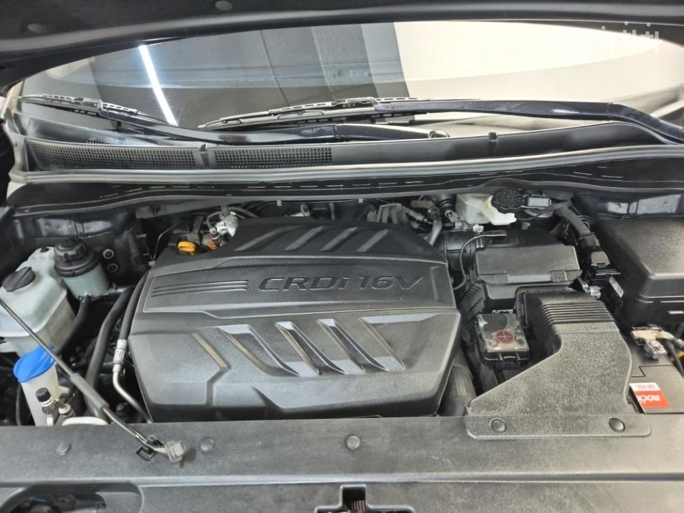 Kia Carnival — miniaturë 5